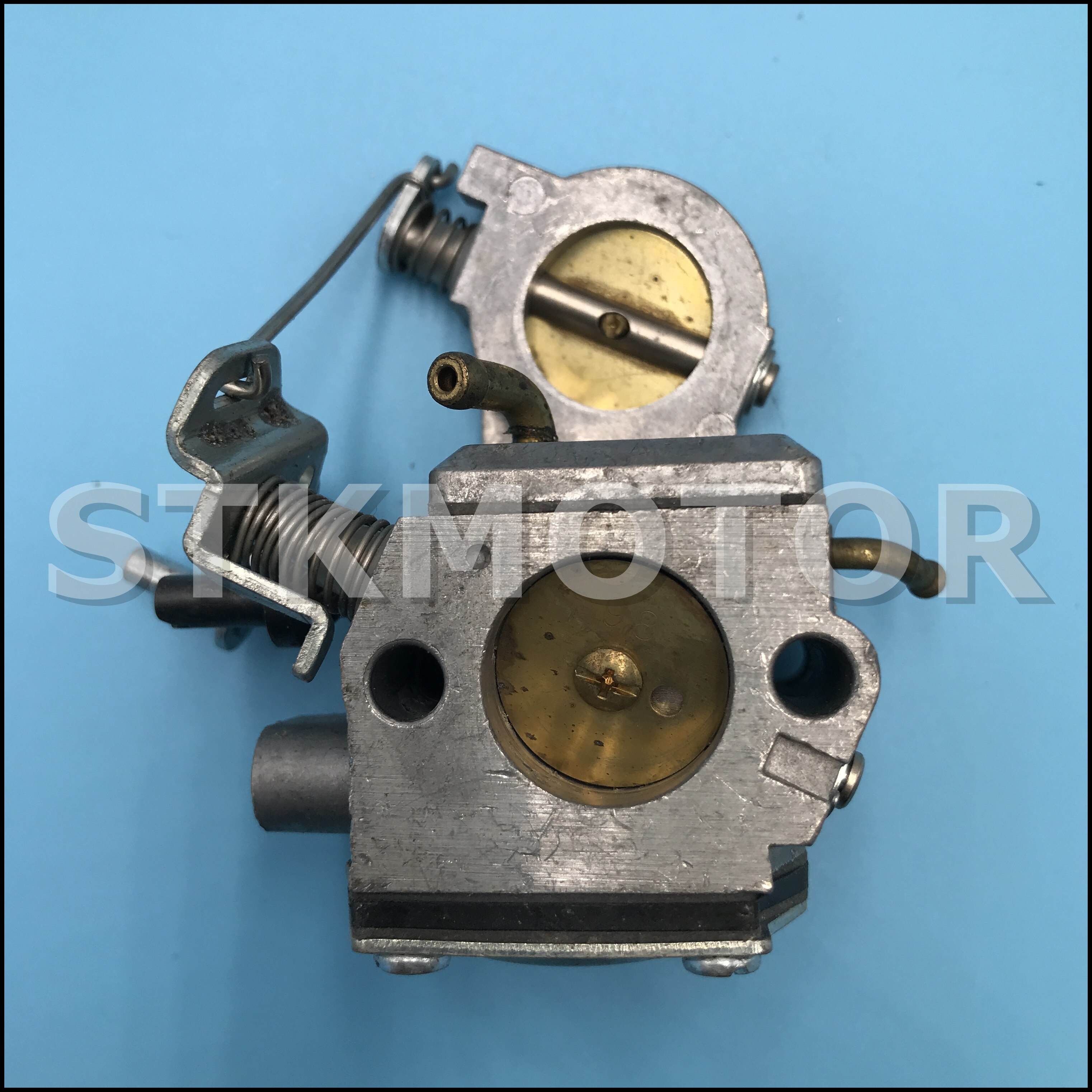 Stens 615-007 zama karburator  c3-el29a c3-el29b c3-el29c husqvarna 503283209