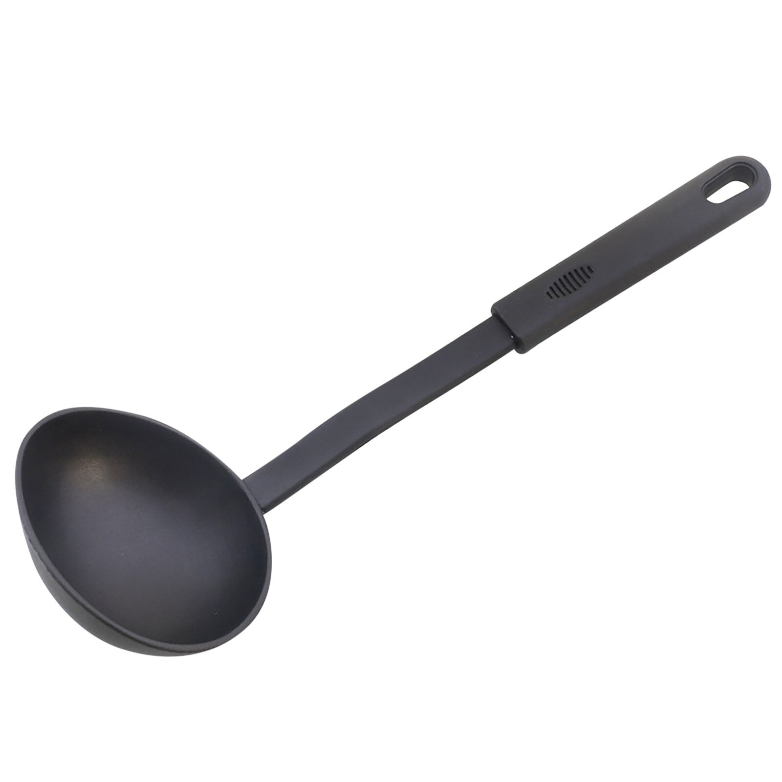 Nylon Colander Spatula Spoon Strainer Drainer Water Leak Spatula Nonstick Cooking Shovel Heat Resist Spatulas Kitchen Tools: B