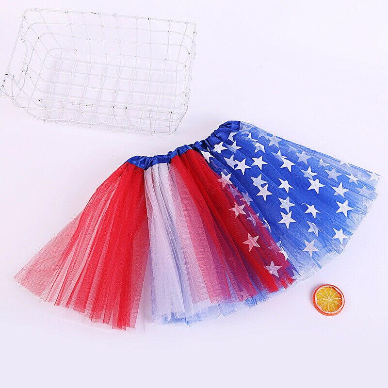 Family Clothes Mother Daughter Matching Ballet Women Girl Tutu Skirt