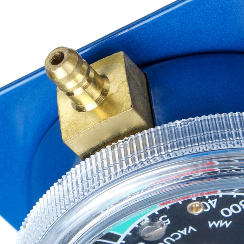 Sincronizador de carburador de motocicleta, herramienta equilibradora de calibre de vacío con Kit de manguera, accesorios de motocicleta nuevos y de , 2 uds.