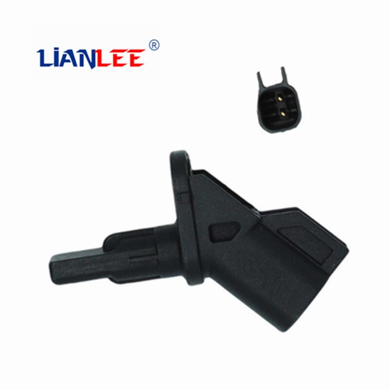 4Pcs/Lot ABS Wheel Speed Sensor 30748149 For Ford CMax Focus Kuga Mondeo Volvo S40 V50 Mazda 3 5 9475557 1223620 3M5T-2B372-AB