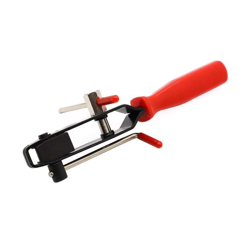 ATV Auto CV Joint Banding Boot Axle Clamp Tool w/ 20PCS CV Half Shaft Boot Band Buckle Clamps Repair Install Tools