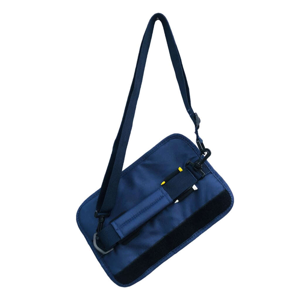 Portable Golf Club Carrier 3-4 Clubs Holder Sunday Bag Handbag Tote Accessories