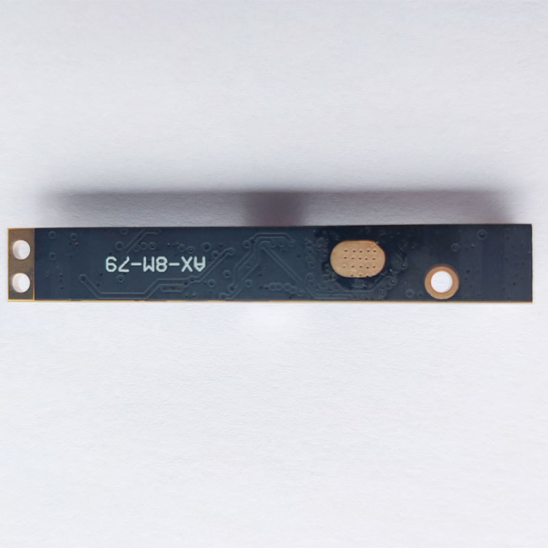 8 Miljoen Usb Camera Module Ingebouwde Notebook Camera Alle-In-een Gezichtsherkenning Camera Module