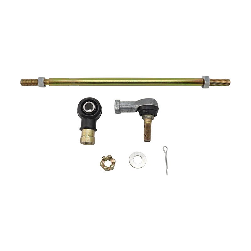 2 conjuntos de haste de laço juntas bola apto para polaris sportsman 500 4x4 1996 1997 xplorer 400l 1996 1997/xplorer 500 1997