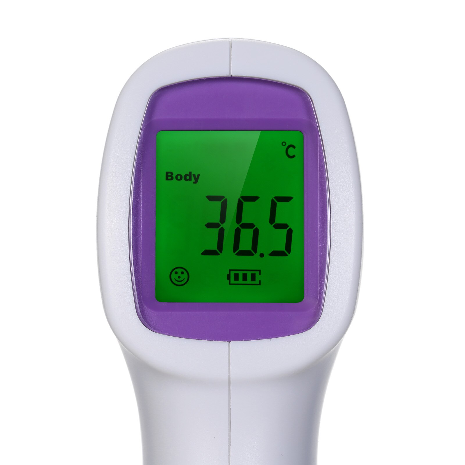 Non-Contact Thermometer Digitale Infrarood Thermometer