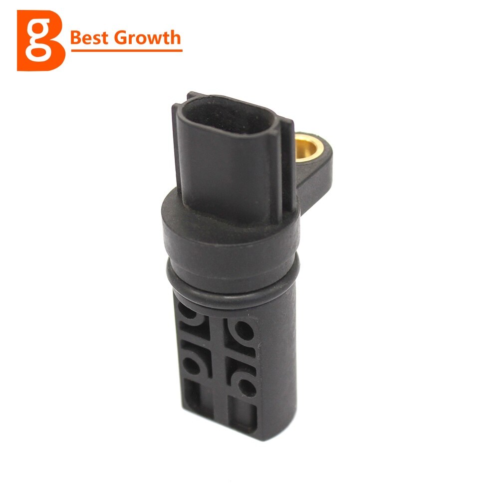 Juego de 23731-AL61A 23731-AL60C 23731-6J90B, Sensor de posición del cigüeñal del árbol de levas para Nissan x-trail 2,0, motor de gasolina BG001T020
