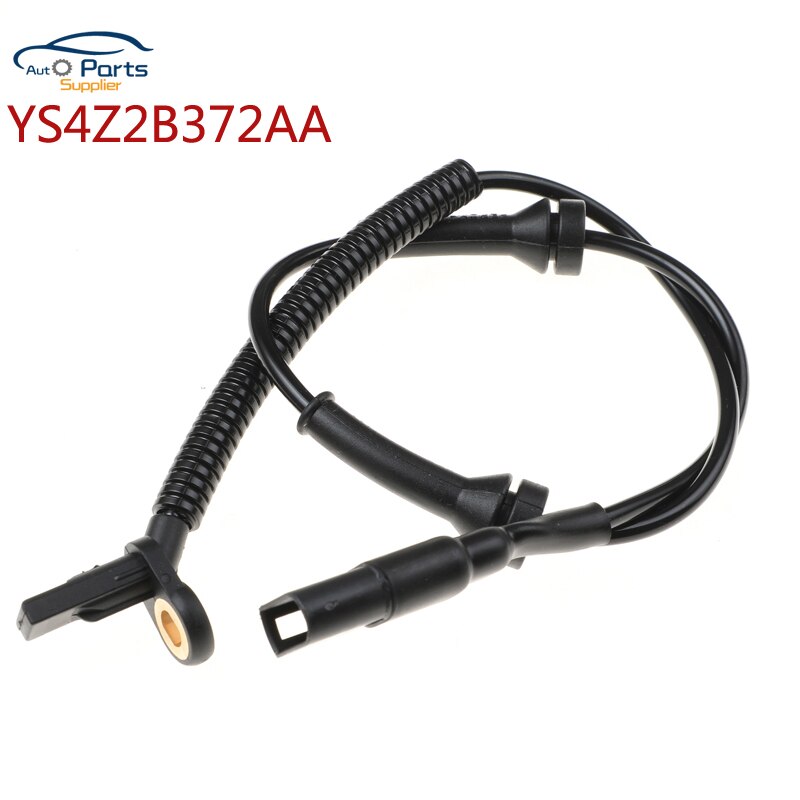 YS4Z2B372AA Front Left/Right ABS speed sensor For Ford For Ford Focus (2000-2007) FL/FR 1093743 1064227 98AG2B372AF