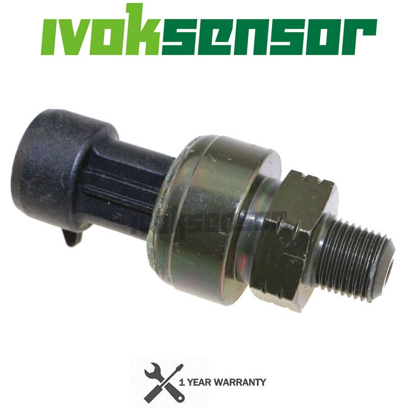 Genuine Fuel Oil Pressure Sensor Sender Switch Transducer For Sensata 63CP022 0500AUNA0C