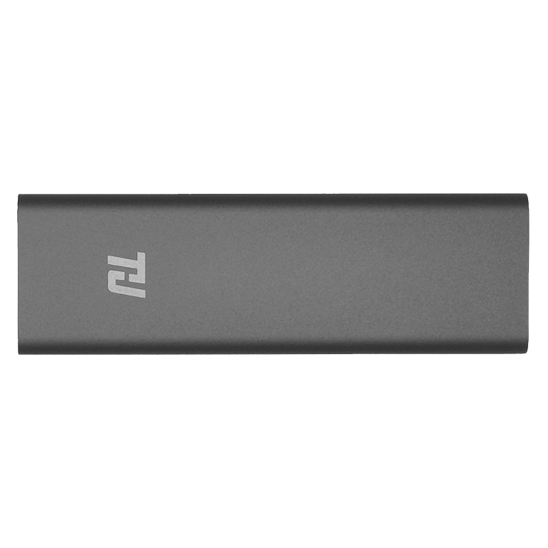 THU Original Mini SSD 128GB External HD Solid State Drive Portable SSD USB3.1 400MB/s for PC Laptop Notebook