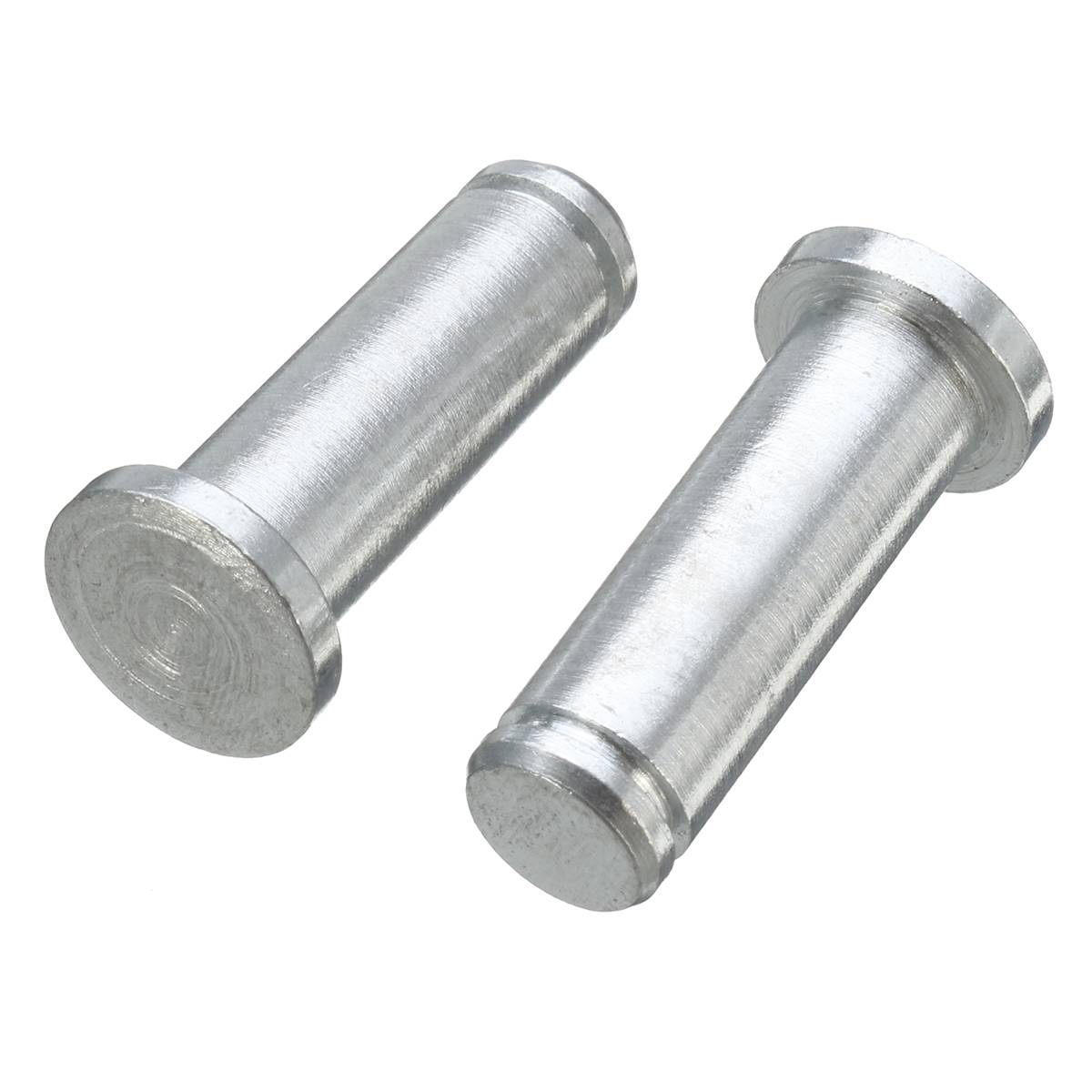 9pcs Motorcycle Foot Pegs Mount Kit Pins Footrest Pedal Pads Bolts For Harley Davidson Softail Dyna Sportster 883 1200