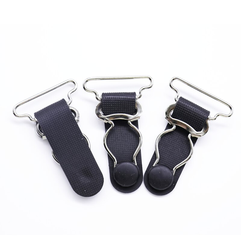 STUDIO ID REAL LEATHER SVEN HARNESS UNISEX - Riem - black/zwart