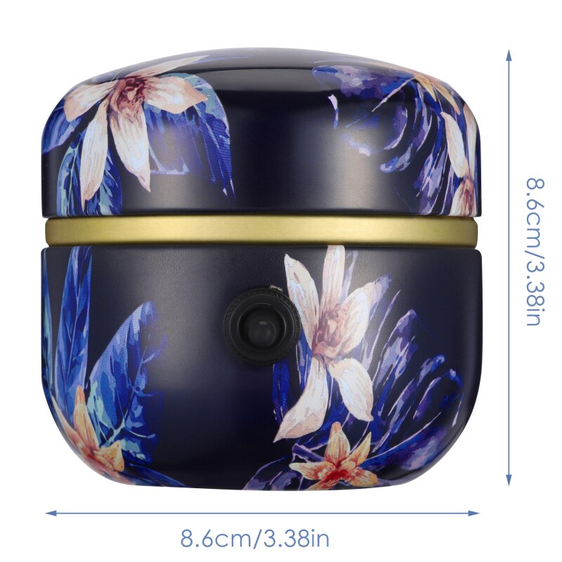 Mini Electric Pottery Wheel Ceramic Machine Work Clay Art Craft Diy Portable Pottery Wheel DIY For Ceramic Teaching: styleD US