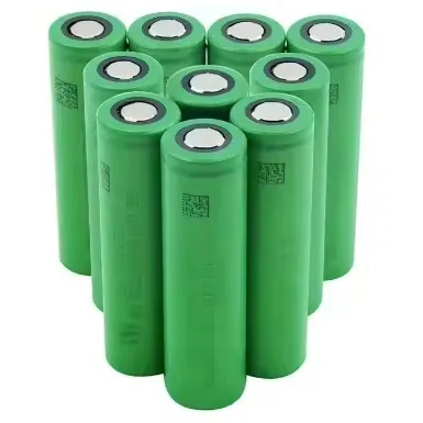 100% original rechargeable power battery 18650 3.7V VTC5 2500mAh suitable for replacing flashlights and toy cars