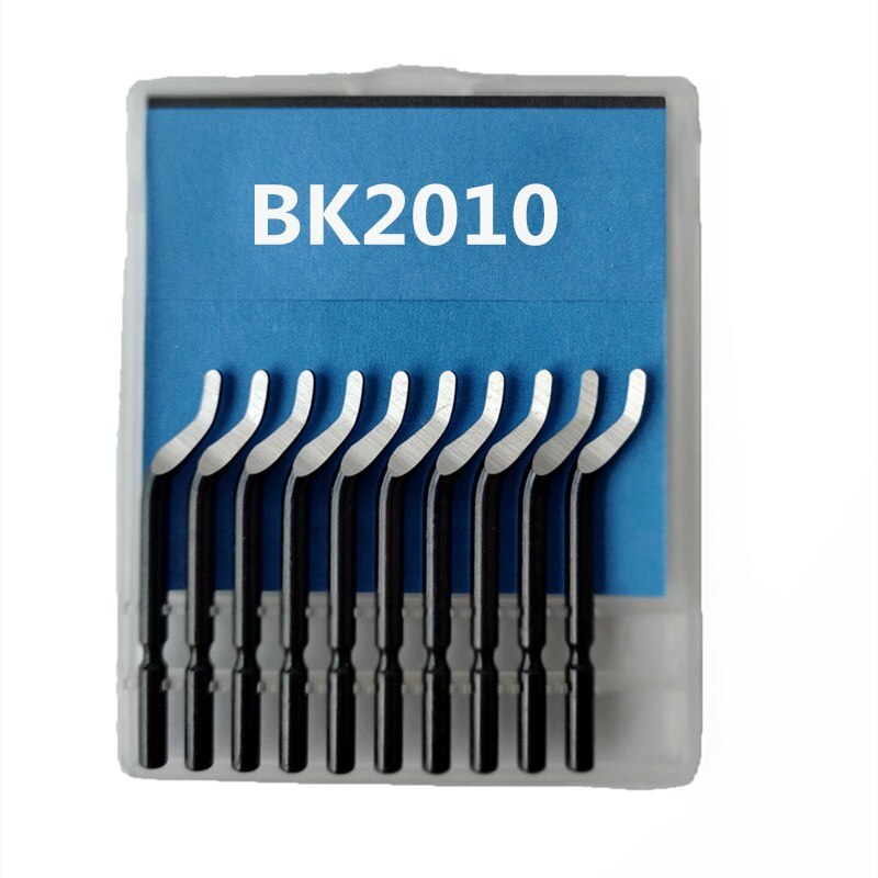 Ontbramen Koperen Buis Staal Ontbramen Trimmen Schraper Bs1010 Edger Bk3010 Bs2012 Nb1100: Black