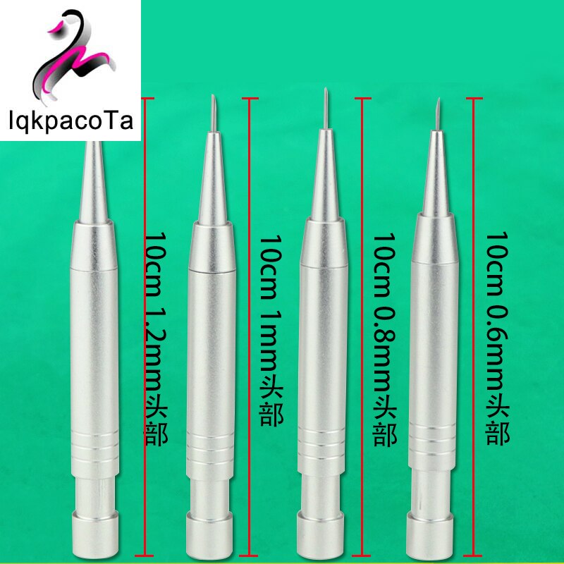 eyebrow hair planting hair tool hair transplant pen hair follicle planting pen Manually implanted tool