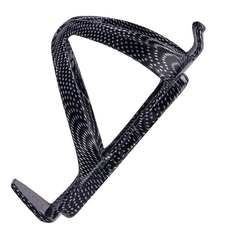 Full Carbon Fiber Bicycle Water Bottle Cage MTB Road Cycling Bicycle Water Bottle Holder Fiberglass Fiber Glass