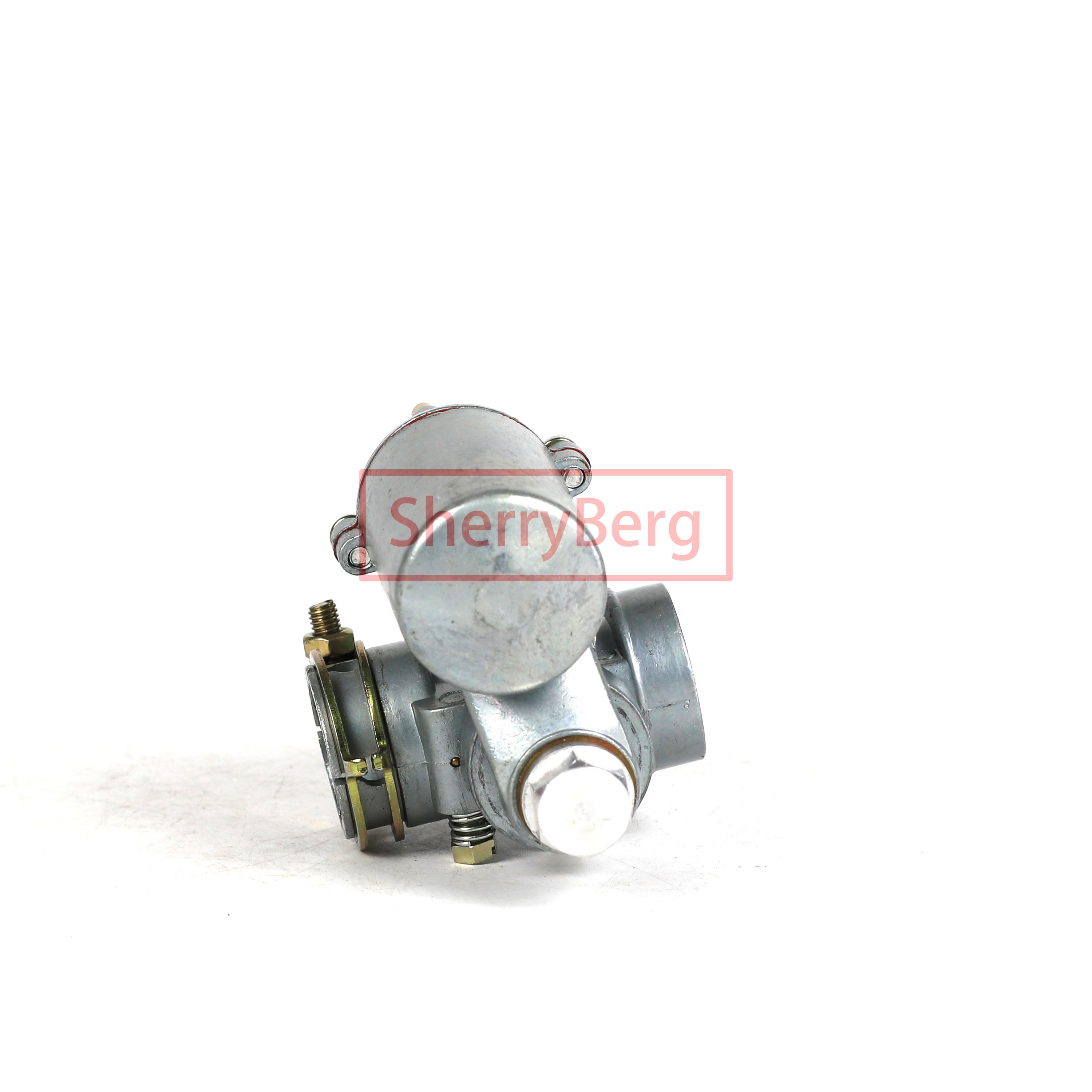 Sherryberg -kaasutin carb -kaasutin vergaser carby sopii jawalle 175 mz 175 250 wsk 125 xf175 mz125 carburador 155 185 cc