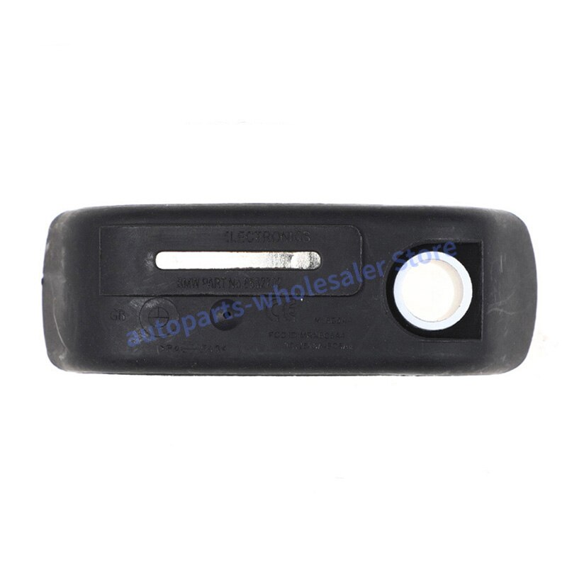 Capteur TPMS de voiture 8532732 36318532732 pour B MW C600 C650 F800 GT TPMS moniteur de capteur de pression des pneus 36238521796 433MHz
