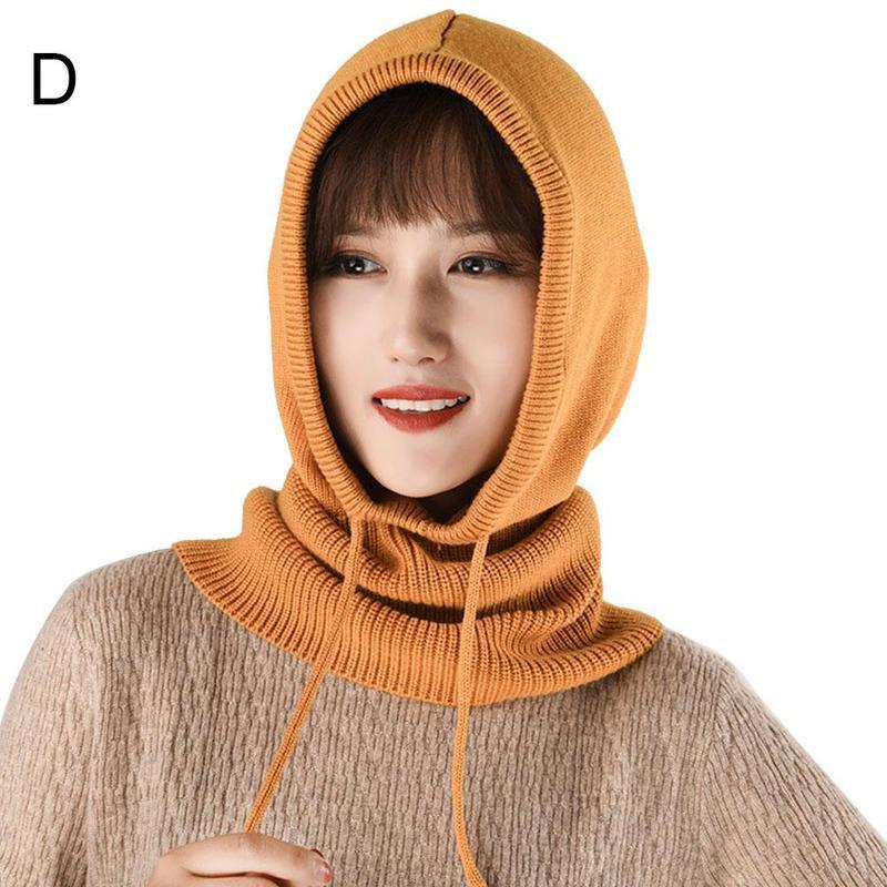 Kasjmier winter gebreide muts beanie dames sjaal muts voor dames hoeden hoed effen skullies kleur heren mutsen unise  z8 j 9: D