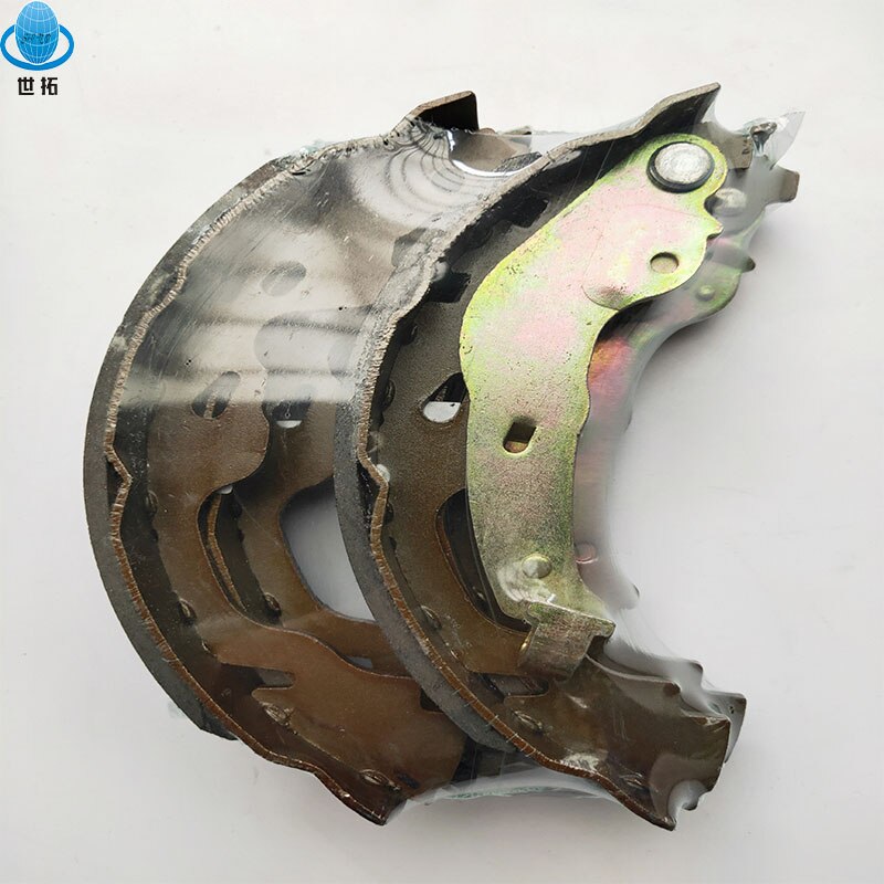 Brake shoe lining for panda BYD brake shoe brake kick