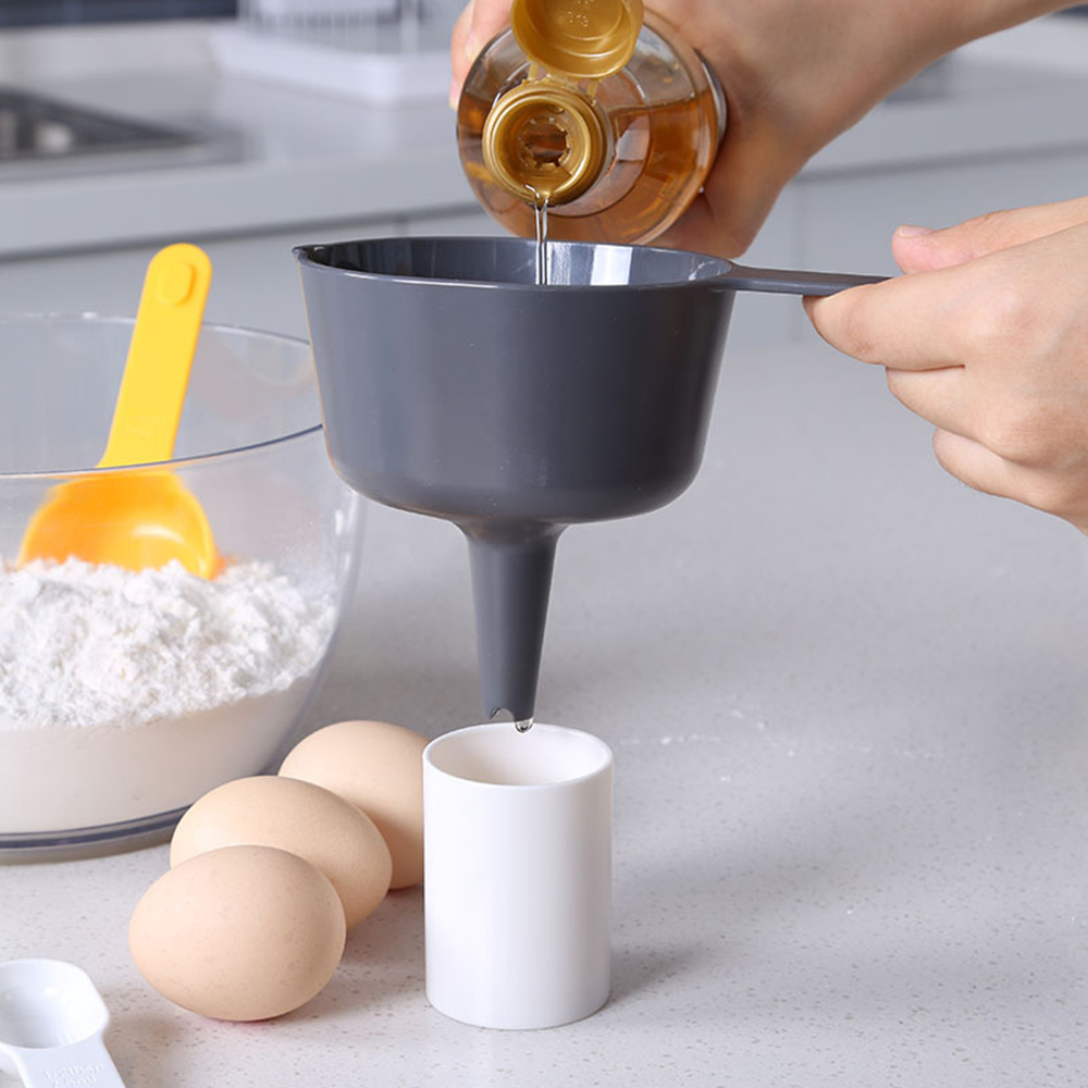 9pcs Measuring Cups And Spoons Kit Bakery Tools Set Measuring Scoop Spoon Kitchen Gadgets Baking Utensil Cooking Accessories