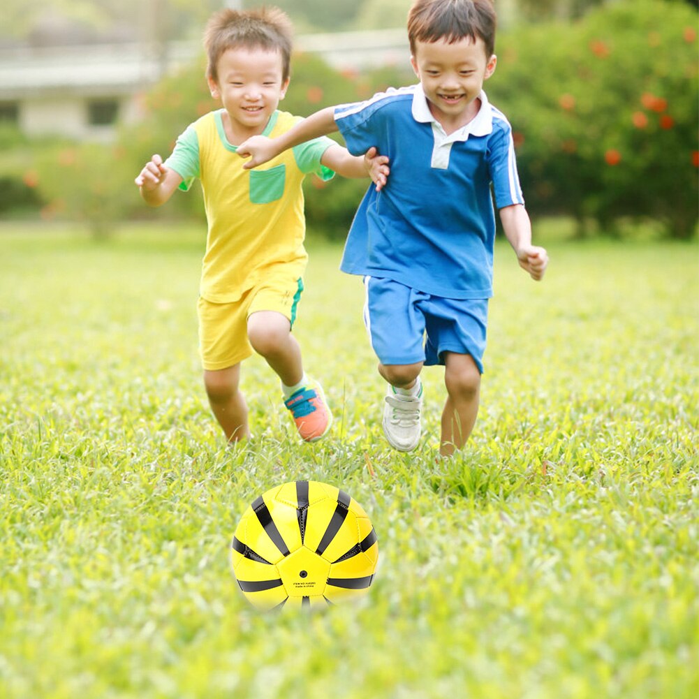 1PC Children Outdoor Play Training Size #2 Soccer Ball Kid Sport Match Football