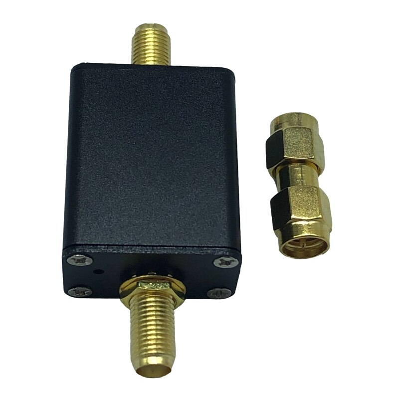 88-108 Mhz Fm Broadcast Band Stop Fm Blok Filter Handig Communicatie Systeem Transmissie Fm Filter Voor Sd R