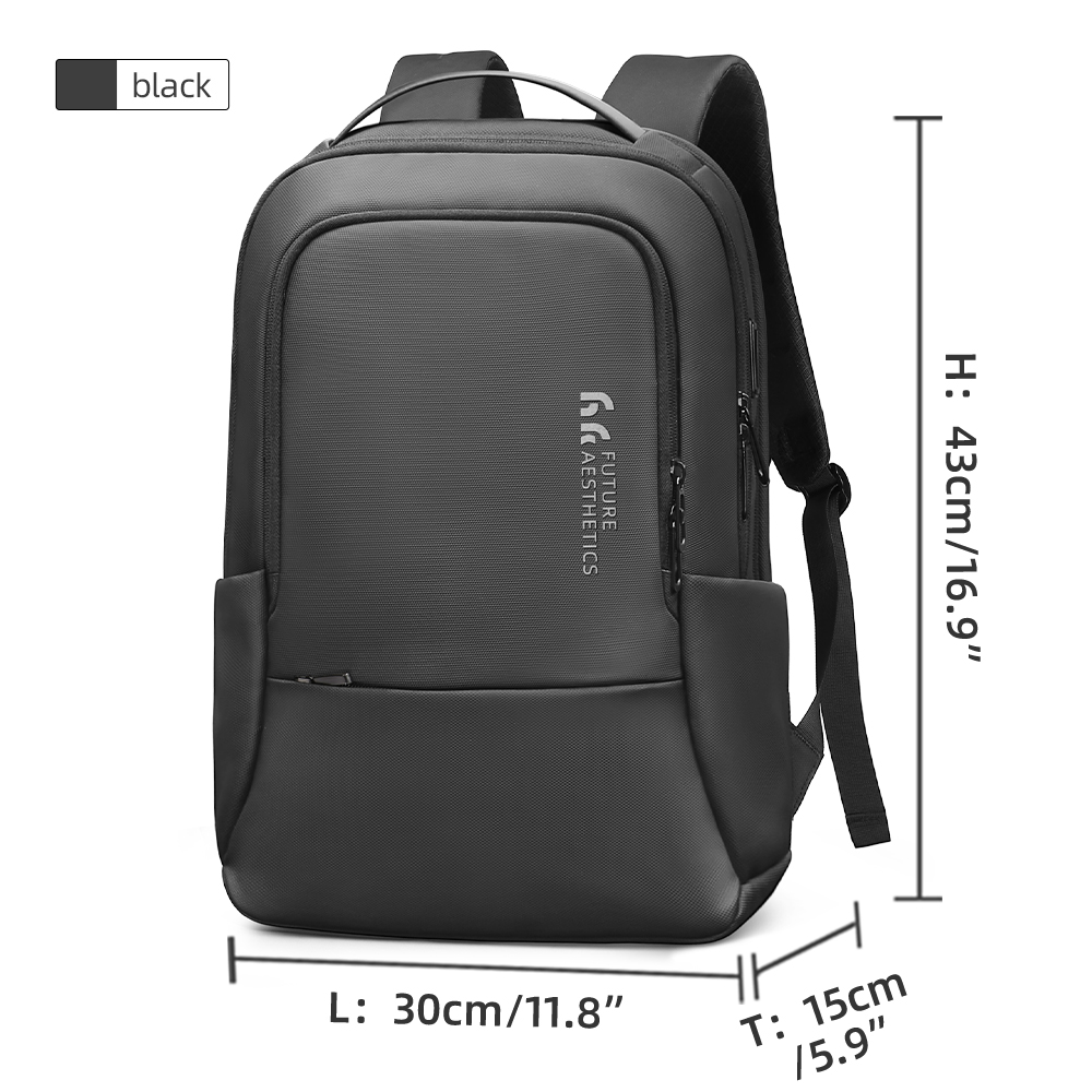 Knomo Harpsden 15 inch Waterproof Laptop Business