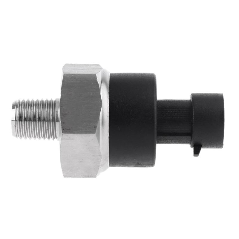 0-17 Bar NPT1/4 Druk Zender Druk Transducer Druk Sensor Input 5V Uitgang 0.5-4.5V