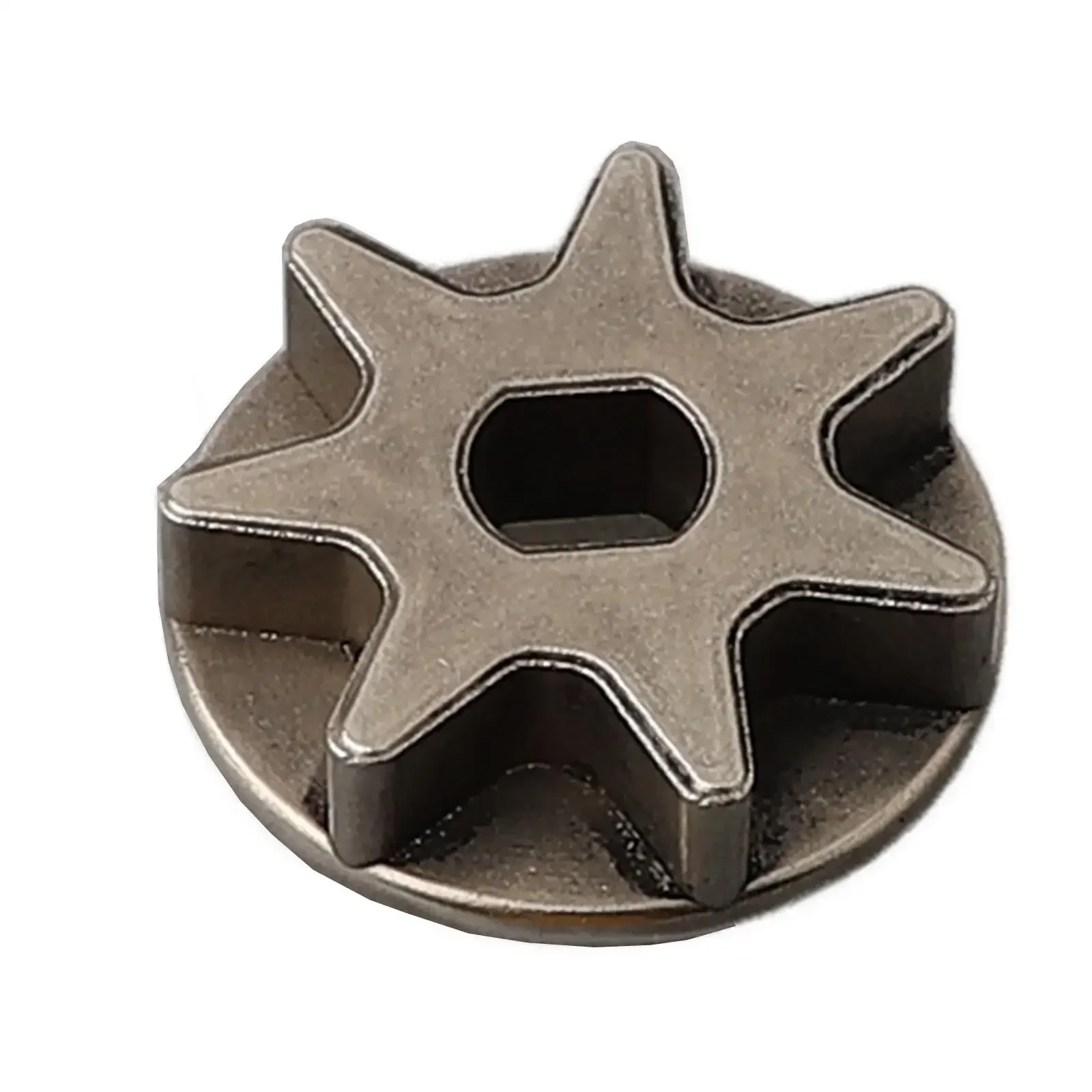 Elektrische Zaag Gear 7 Tand Elektrische Kettingzaag Tandwiel Voor 5016 Elektrische Kettingzaag Kettingzaag Beugel Kettingzaag Onderdelen Accessoires