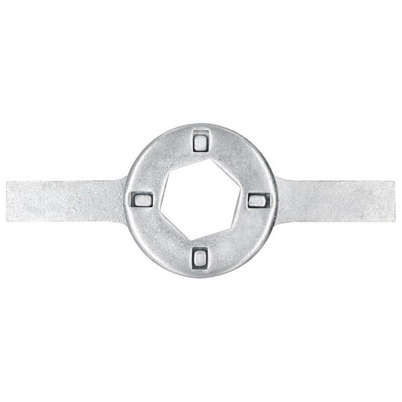 Clothes Washing Machine Replacement Parts TB123A Washer Spanner Wrench for Whirlpool GE 22003813 WX5X1325