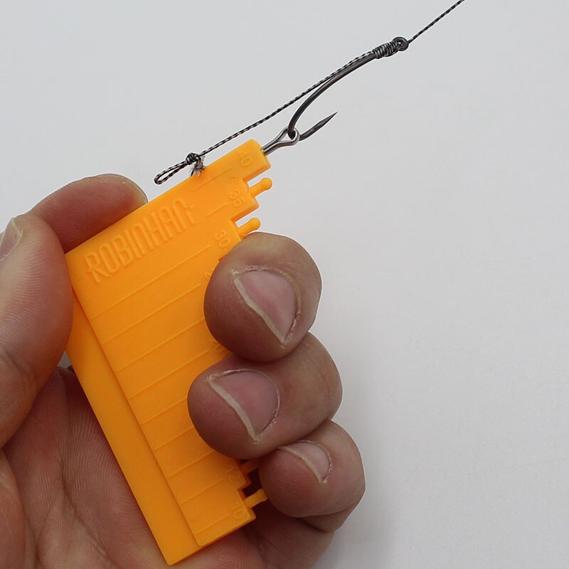 Herramienta de pesca de carpa, medidor de pelo, accesorios de línea de pesca de carpa, método de aparejo de pesca de carpa, alimentador, aparejos de pesca