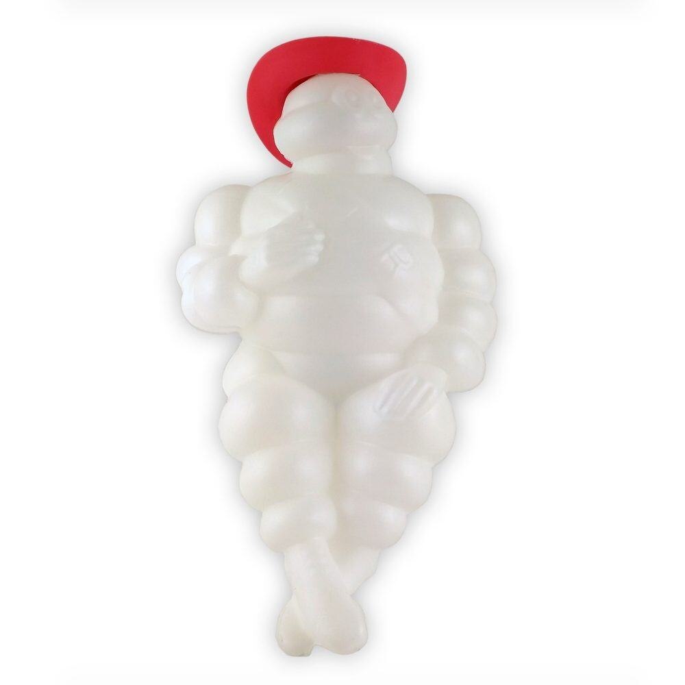 Michelin pneu homem-mascote baby-assy com suporte de luz 25 cm 33 cm 47 cm frete grátis: White / 25 cm