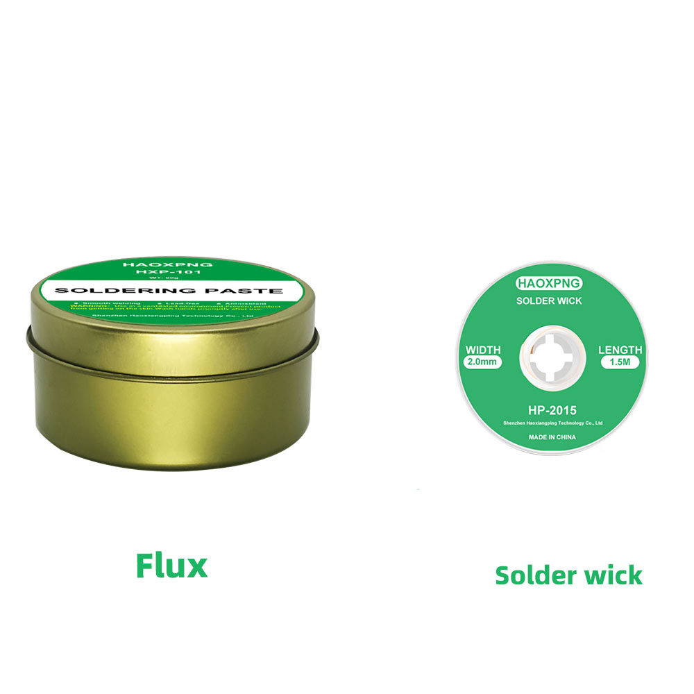 Soldering rosin flux lead-free easy to soldering soldering iron repair Iron sheet stainless steel sheet: Pink