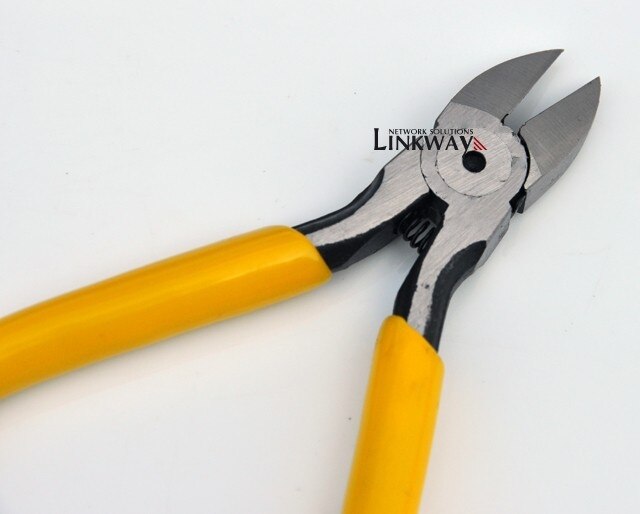 SLITE 5 "Diagonale Tang-Cutter Tang voor snijden de draden uiteinden of trim de elektronische materialen