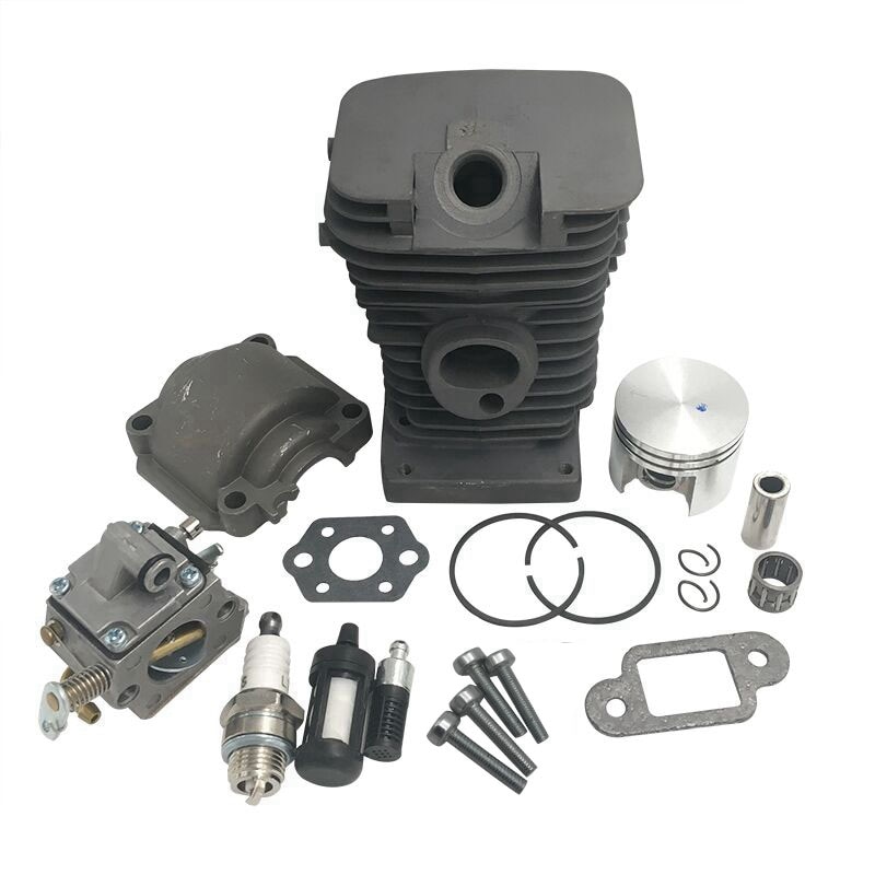 Cigüeñal de pistón del cilindro del Motor de 38mm para Stihl MS170 MS180 018 motosierra 1 Juego