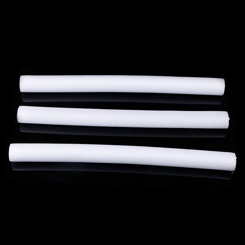 1Pcs Light Up Multi Color LED Foam Stick Wands Rally Rave Cheer Batons Party Flashing Glow Stick Light Sticks