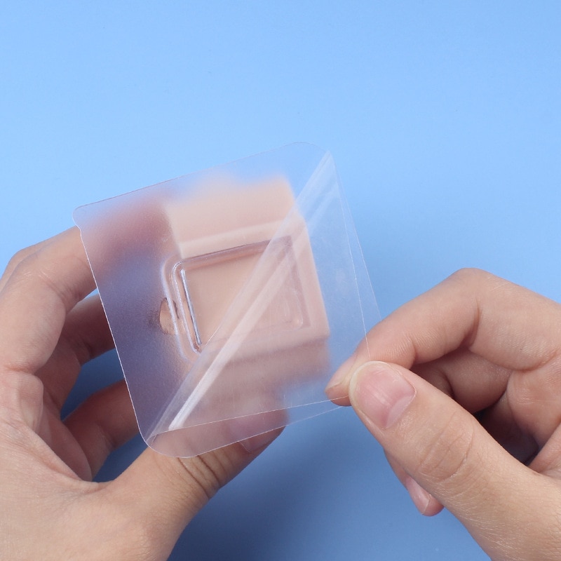 Mopp Haken Gestell Schlecht Zubehör Zauberstab Montiert Regal Veranstalter Besen Halfter KleiderbüGel Wände Küche Lager Werkzeug