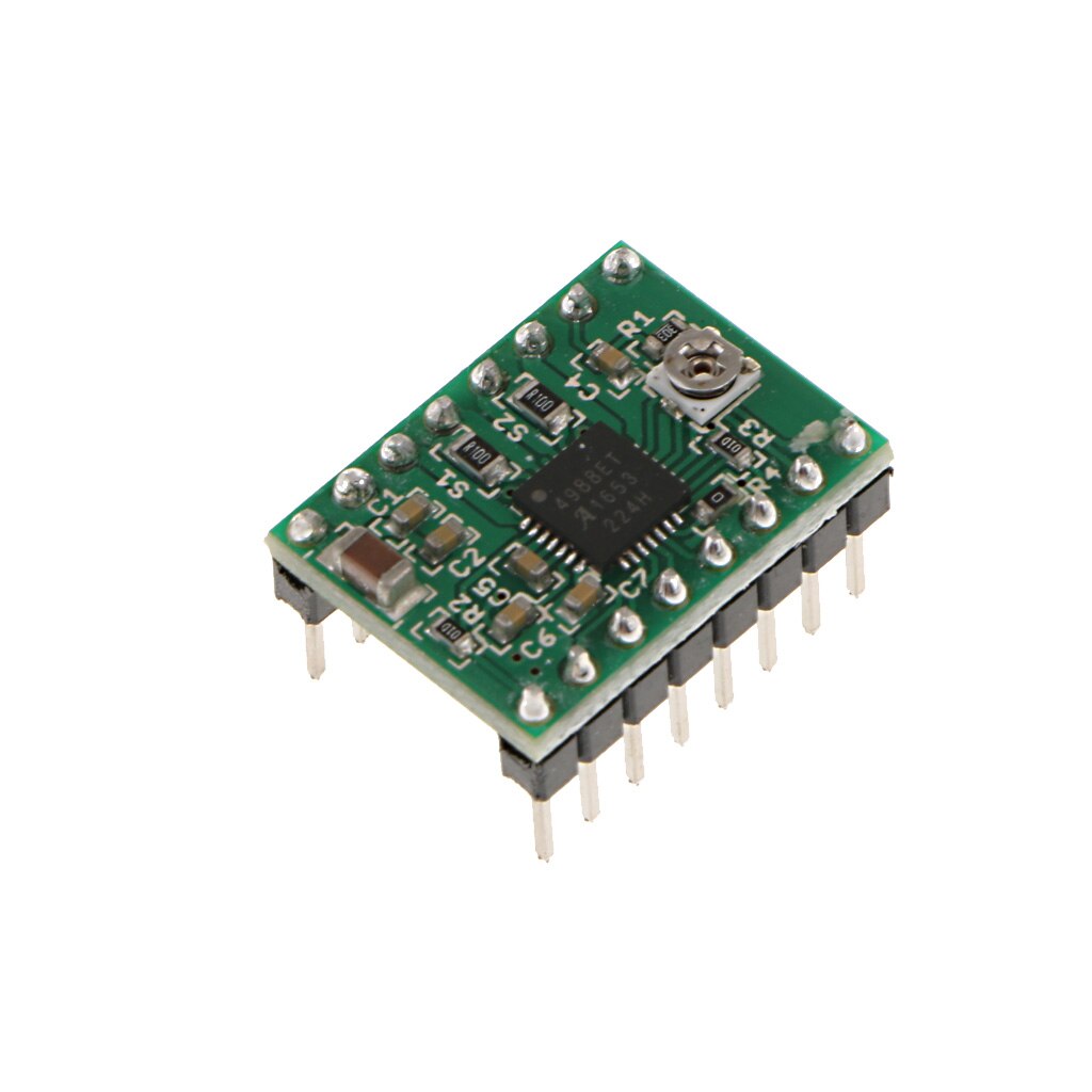 Nema 17 stepper engine  sl42 sth 34-1504a +  stepper engine ajuri 3d tulostimelle