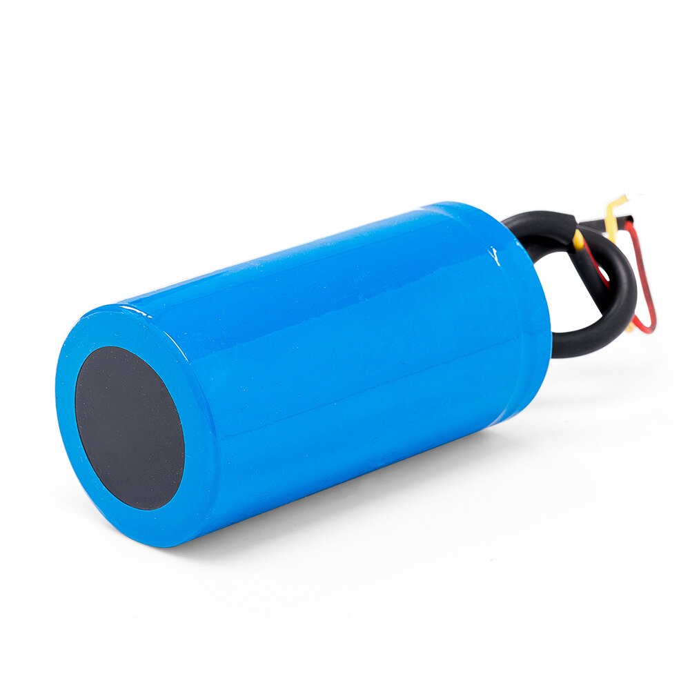 Condensateur De Démarrage,Cd60 Condensateur Moteur Condenseur En Marche Hvac Condensateur 250V