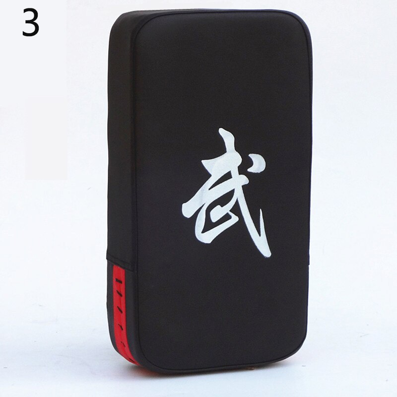 Boxing Gloves Sanda Foot Target Taekwondo Children Adult Training Target Boxing Training Hand Target Boxing Target Arm Target: 3