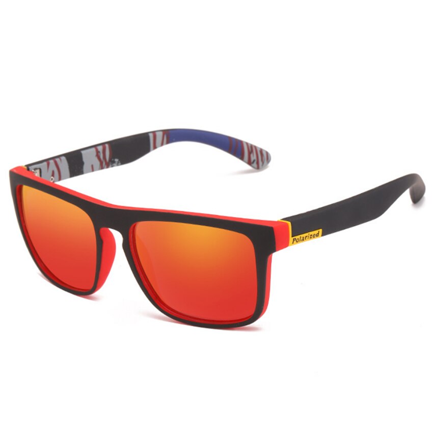 Outdoor Polarized fishing sunglasses Men Women Fishing Glasses Sun Goggles Camping Hiking Driving Eyewear Sport Sunglasses Women