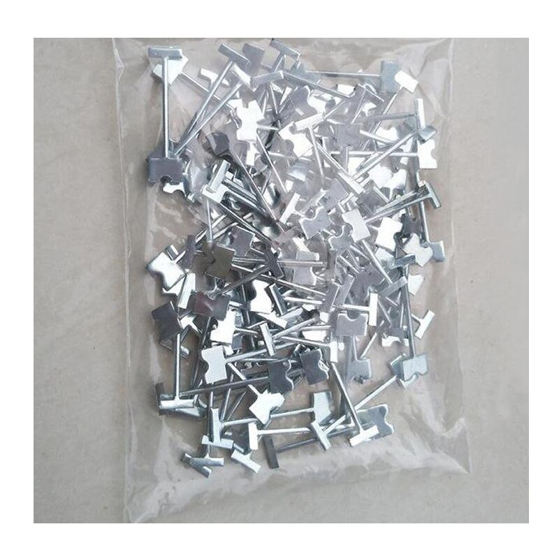 1,5mm 100pcs/pack Stahl nadeln für fliesen nivellierung werkzeuge
