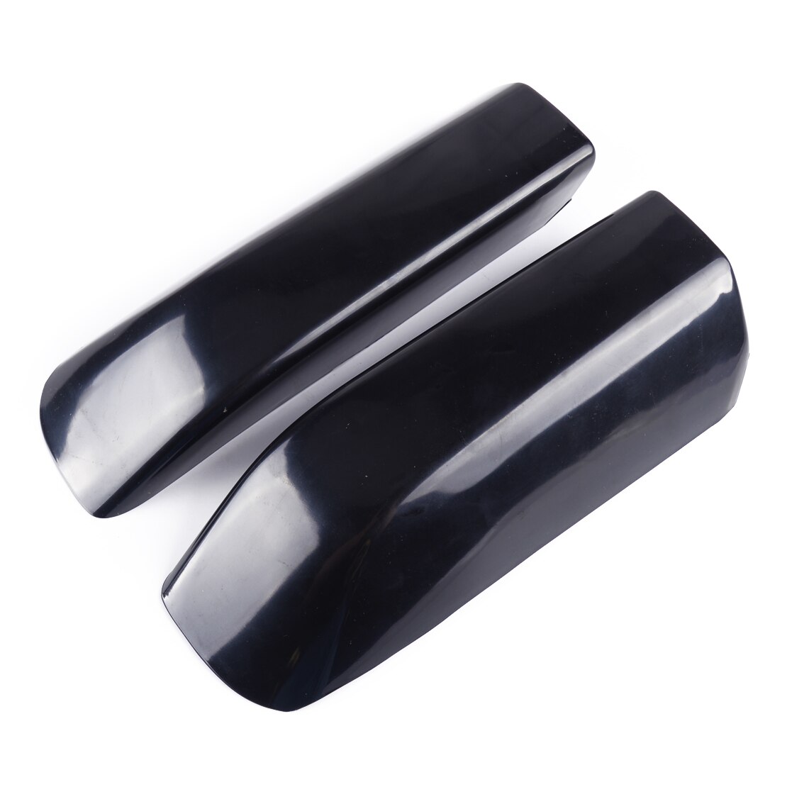 Beler 4 sztuk na dach samochodowy bagażnik końcówka szyny obudowa nadające się robić Toyota 4biegacz N280 2010 2011 2012 2013 2014 2015 2016 2017 2018