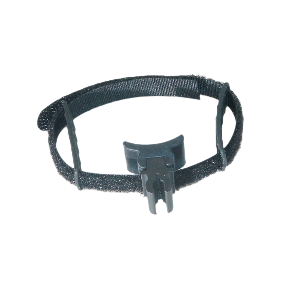 Suporte de Microfone para Instrumentos: Saxofone, Violino, Clarinete, Baixo, Violoncelo, Piano – Compatível com Suportes de Microfone de Corda DPA 4099: BRANCO