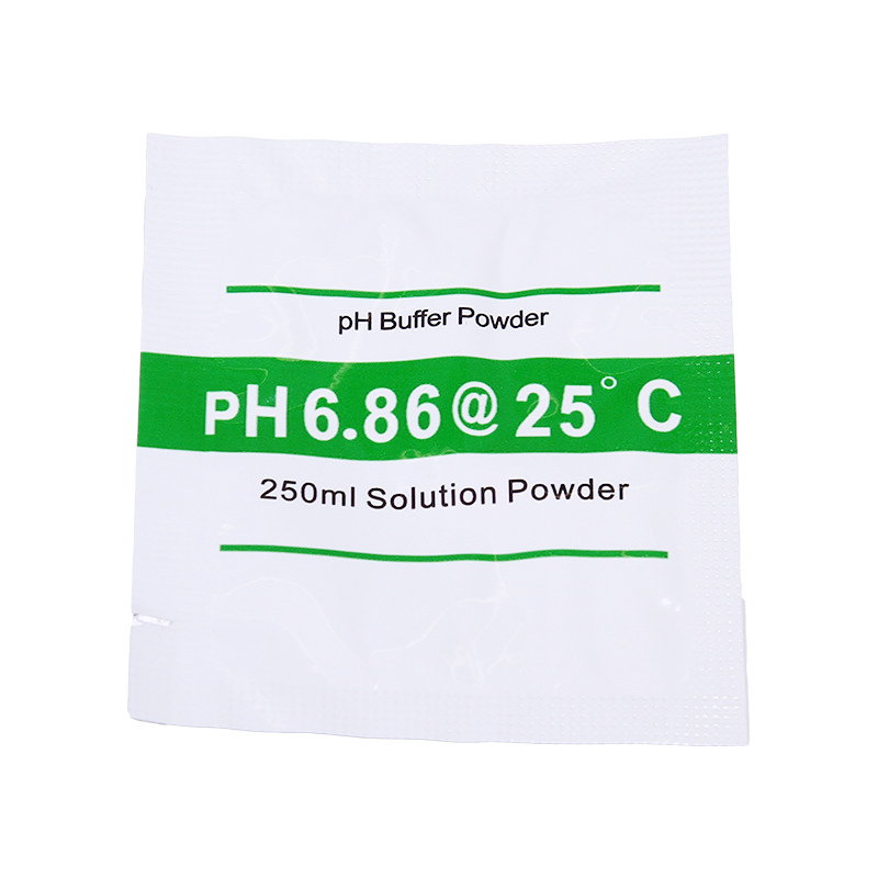 15 pcs PH tester calibrator Calibration solution ph4.01/6.86/9.18 Calibration point PH indicator for PH meter