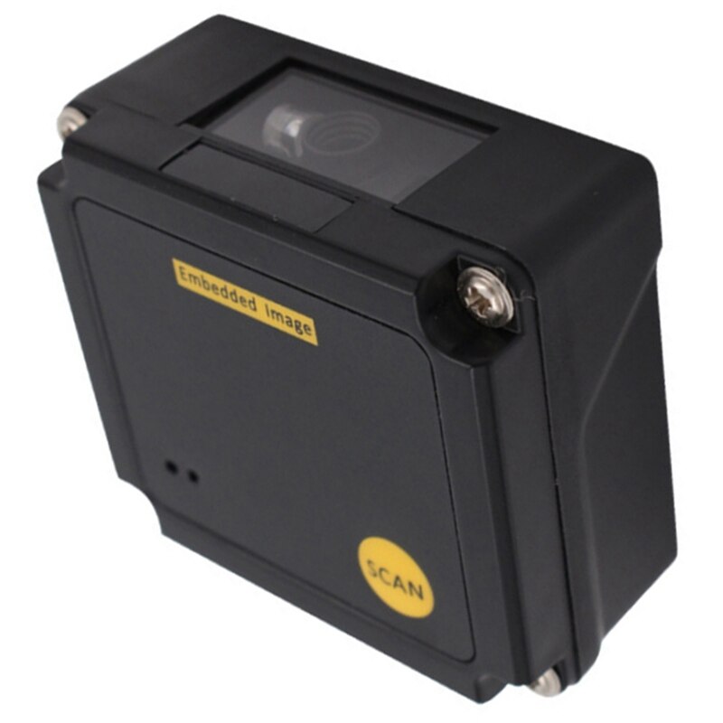 EP1000 One-Dimensional Scanning Module Fixed Embedded Automatic Scanner Mobile Phone Sn Barcode Scanning Head