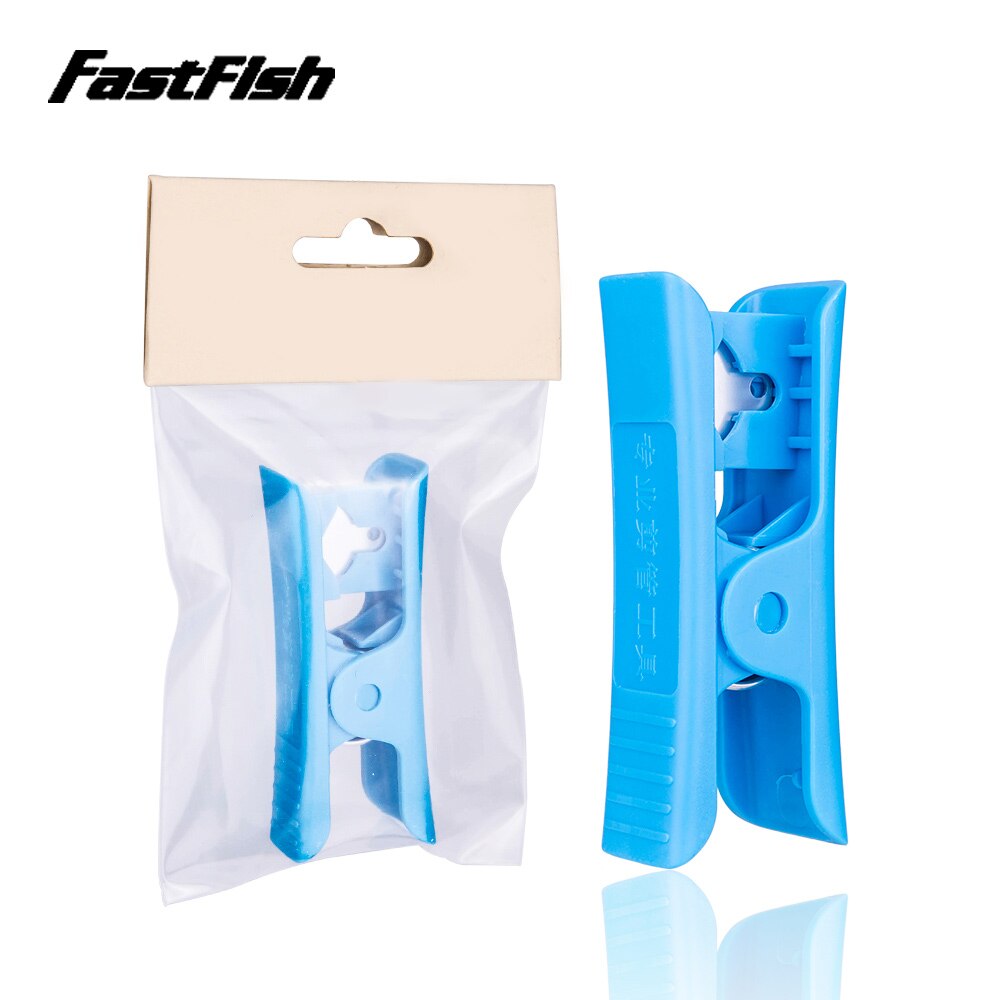 FASTFISH Bicycle Hydraulic Disc Brake Oil Needle Tool Hose Cutter Cable Pliers Olive Connector Insert BH59/90 Mounting Press: Cutter only