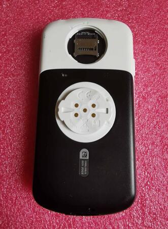 Originele Back Cover Met Batterij Voor Garmin Edge 1030 Gps Bike Computer Reparatie Onderdelen Vervanging Rear Cover Case Met Batterij